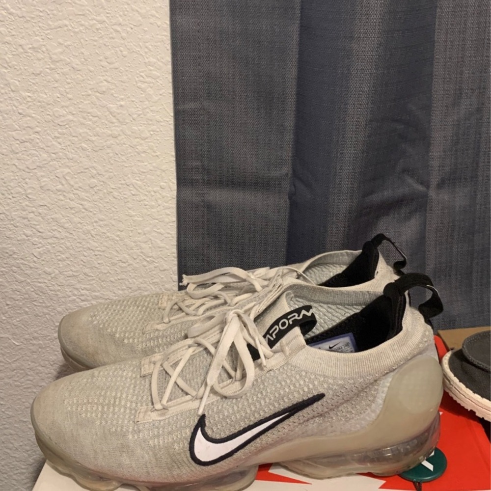 Nikes